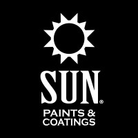 Sun Paints & Coatings Logo