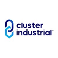 Cluster Industrial Logo