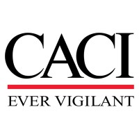 CACI International Inc Logo