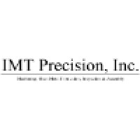 IMT Precision Inc. Logo