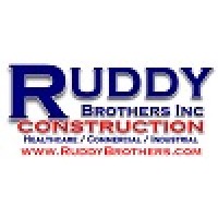 Ruddy Brothers, Inc. Logo