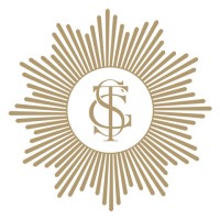 The Scout Guide Logo