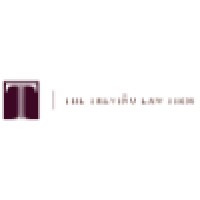 The Trevino Law Firm Logo