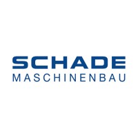 Schade Maschinenbau Logo