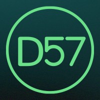 DIGITAL57 Logo
