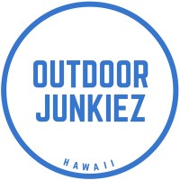 OUTDOOR JUNKIEZ Logo