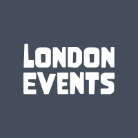 London Events Logo