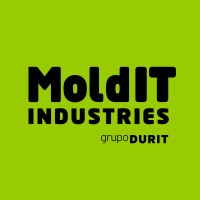 MOLDIT Industries Logo