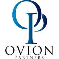 Ovion Partners Logo