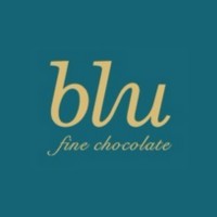 Blu Chocolate Logo