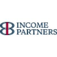 Income Partners Asset Management Logo