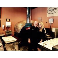 Nabruzzi Trattoria Logo