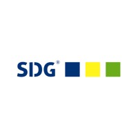 SDG Modultechnik GmbH Logo