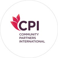 Community Partners International Logo