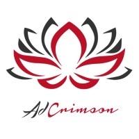 AdCrimson Logo