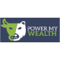 Power My Wealth Logo