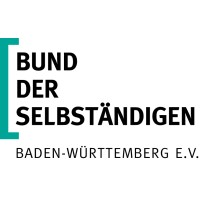 Bund der Selbständigen Baden-Württemberg e.V. Logo