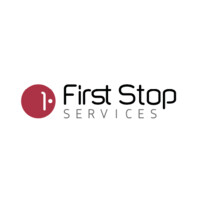 First Stop Services Logo