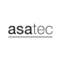 Asatec AG Logo