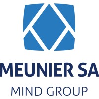 Meunier SA Logo