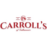 Carrolls of Tullamore Logo