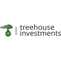 Treehouse Investments, LLC Logo