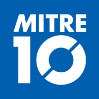 Mitre 10 Australia Logo
