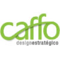 Caffo Design Estratégico Logo