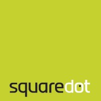 Squaredot Logo