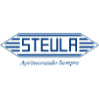 STEULA EQUIPAMENTOS LTDA Logo