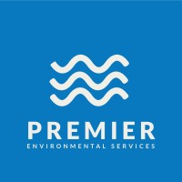 Premier Environmental Services Inc. Logo