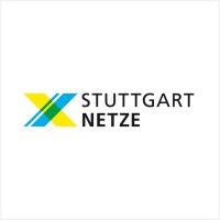Stuttgart Netze Logo