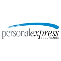 Personal Express Insurance Logo