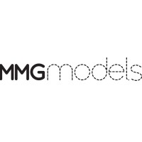 MMG Models Logo