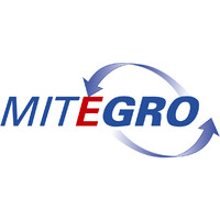 MITEGRO Logo
