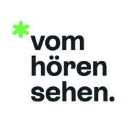 vomhörensehen Logo