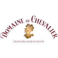 Domaine de Chevalier Logo