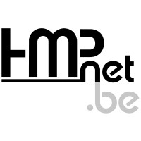 HMPnet Comines Warneton Logo