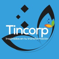 Tincorp Logo