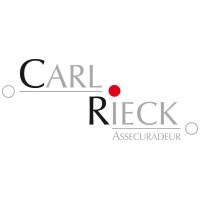 Carl Rieck GmbH Logo