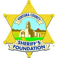 Ventura County Sheriffs Foundation, Non-Profit Logo