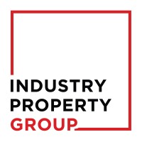Industry Property Group Logo