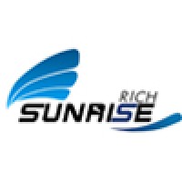 Shenzhen Sunrise Rich Electronics Technology Co., Ltd. Logo