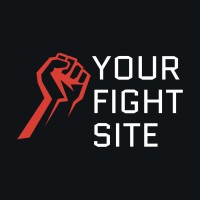 Your Fight Site Logo