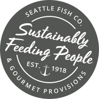 Seattle Fish Company Logo