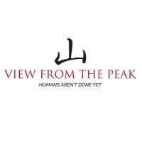 View from the Peak Logo