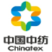 中国中纺集团公司，Chinatex Corporation Logo