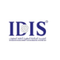 IDIS Logo