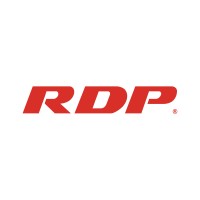 RDP Workstations Pvt.Ltd Logo