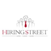 HIRING STREET Logo